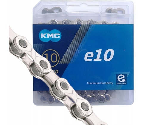 KMC 10E