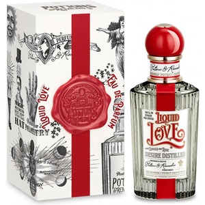 Penhaligon's Potion Remedies Liquid Love EDP 100 ml Парфюми