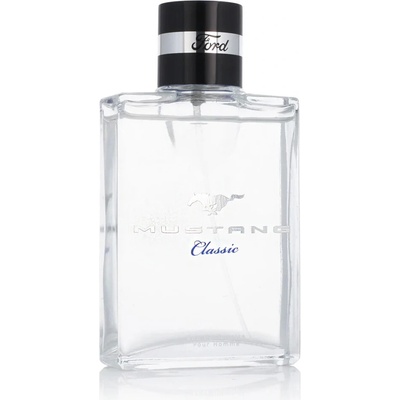 Ford Mustang Classic toaletná voda pánska 100 ml tester