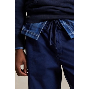 Ralph Lauren Памучен панталон (710P03052) - answear - 234,50 лв
