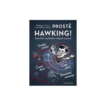 Prostě Hawking