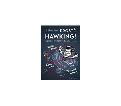 Prostě Hawking
