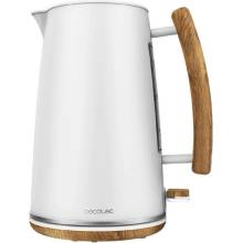 Cecotec ThermoSense 400 bílá