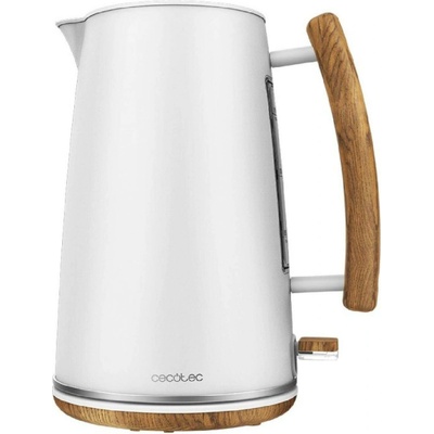 Cecotec ThermoSense 400 bílá