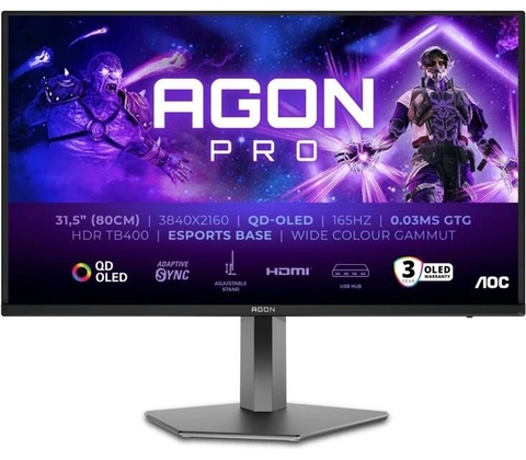 AOC AGON PRO AG326UD