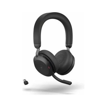Jabra Evolve2 75 MS Stereo USB-C (27599-999-899)