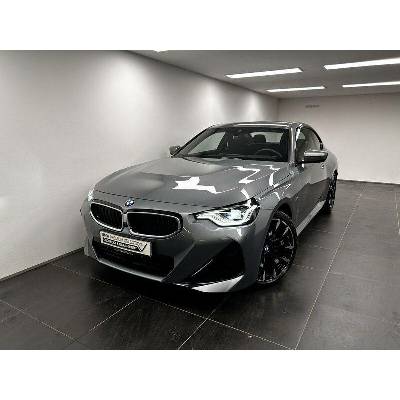 BMW 218i M Sportpaket 115 kW