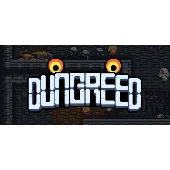 Dungreed