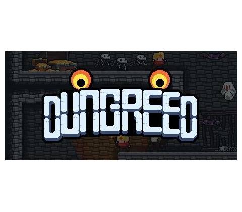 Dungreed
