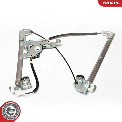 Zvedací zařízení oken ESEN SKV 01SKV282