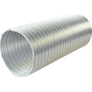 Vents Aluvent 150 mm x 1 m