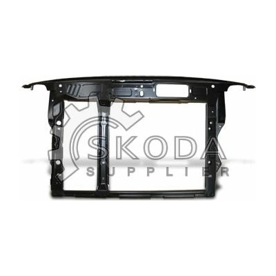 Přední obložení ŠKODA Original OEM 5J0805591A