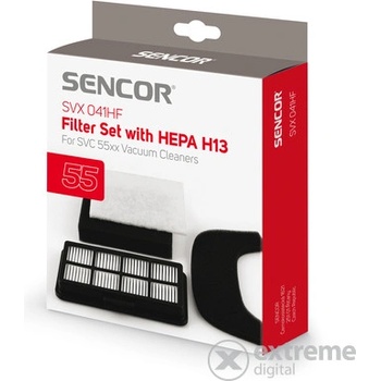 Sencor SVX 041HF