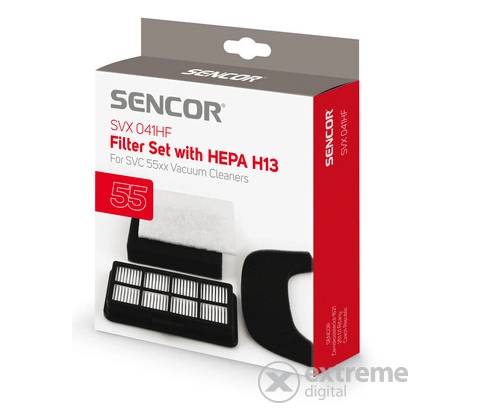 Sencor SVX 041HF