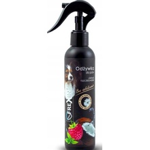 Frexin Bezoplachový kondicionér Coconut & Raspberry 170 g