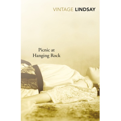Picnic At Hanging Rock - Vintage Lindsay - Pap- Joan Lindsay
