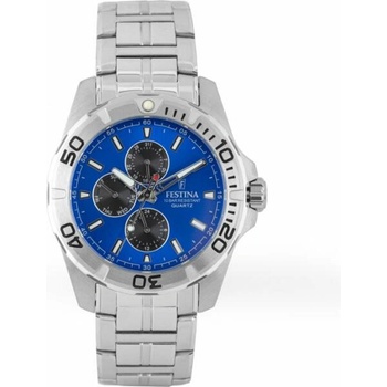 Image 1 of Festina F20445/4