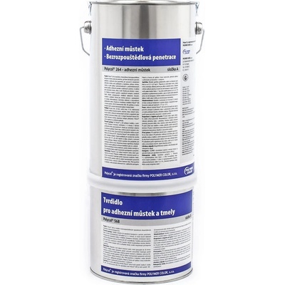 Polycol® Polycol 264 TP 5+2,5 kg