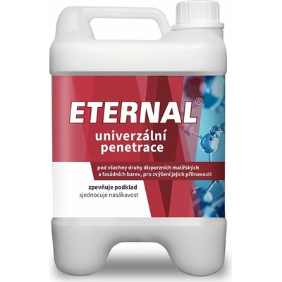 Austis ETERNAL UNIVERZÁLNÍ PENETRACE Balení: 5 kg