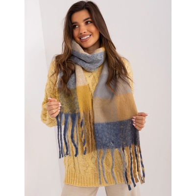 Wool Fashion Italia AT-SZ-2311501.32 žltá