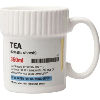 Image 1 of Gift Republic Чаша за Чай по Предписание