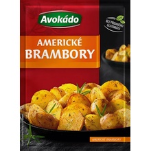 Avokádo Americké brambory 35 g