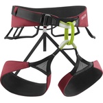Edelrid Сбруя - седалка Edelrid Sirana TC Climbing harness - Beetroot (303-0613-0114)