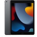 Apple IPad 10,2 9G (2021) 64GB Wi-Fi Space Grey MK2K3LL/A