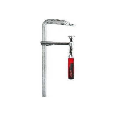 BESSEY celoocelová svěrka GZ25-KG upínací vel.250 mm vyložení 120 mm