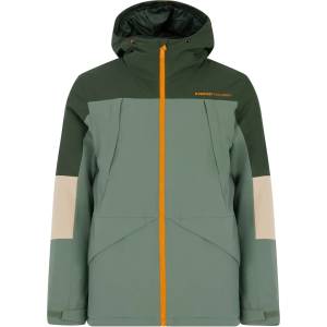Protest Мъжко ски яке Protest PRTDunton Snowjacket Ski jacket - Aspen Green - размер XXL (004-6773-0116)