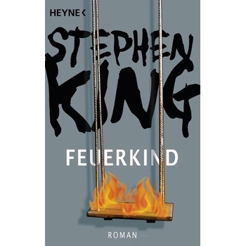 Feuerkind - S. King
