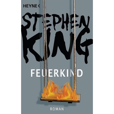 Feuerkind - S. King
