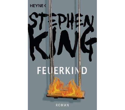 Feuerkind - S. King