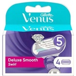 Gillette Бръснарски ножчета GILLETTE Venus Swirl 4 броя/опаковка (81534254)