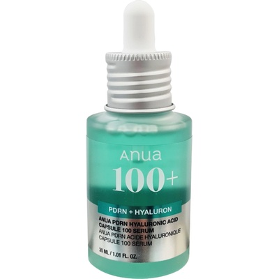 Anua PDRN Hyaluronic Acid Capsule 100 Serum 30 ml