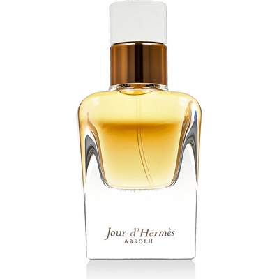 Hermès Jour d´Hermès parfémovaná voda dámská 30 ml plnitelný flakon