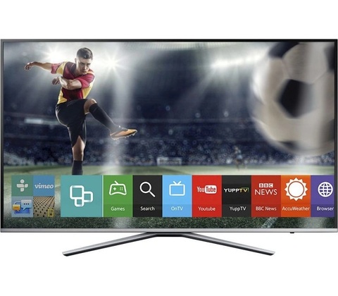 Samsung UE43KU6402