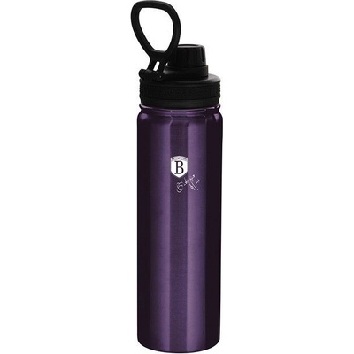 Berlingerhaus lahev sportovní nerez 18 10 Purple Metallic Line 720 ml