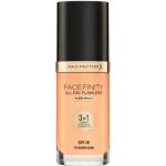 MAX Factor Facefinity 3 in 1 All Day Flawless Airbrush finish - Течен фон дьо тен SPF20