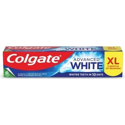 Colgate Bieliaca Advanced White XL 125 ml