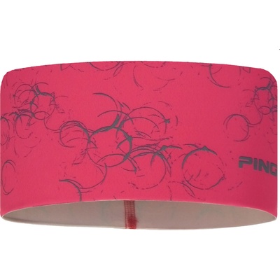Pingu ČRU-UL Polyester Thermo 6G FLUO