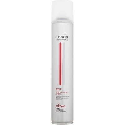 Londa Professional Fix It Strong Hold Spray Лак за коса Средна фиксация 300 ml за жени