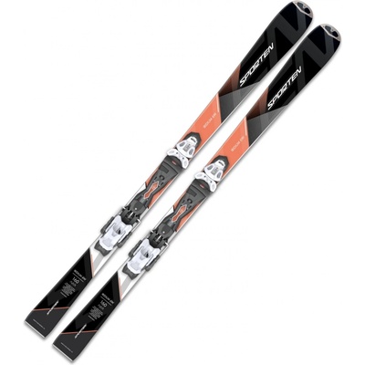 Sporten Iridium 6 W 22/23