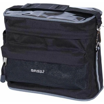 Basil Mali Handlebar Bicycle Bag