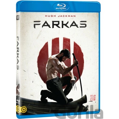 Farkas BD