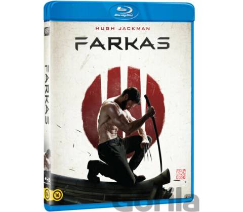 Farkas BD