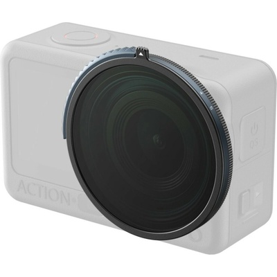 SmallRig CPL / VND3-5 Filter for DJI OSMO Action 6 5894