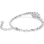 Swarovski гривна дамска от метал с циркон MESMERA (5748014)