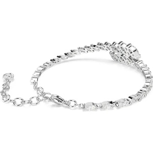 Swarovski гривна дамска от метал с циркон MESMERA (5748014)