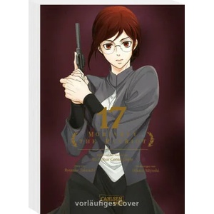 Moriarty the Patriot 17 | Hikaru Miyoshi, Gandalf Bartholomäus (ISBN: 9783551736956)